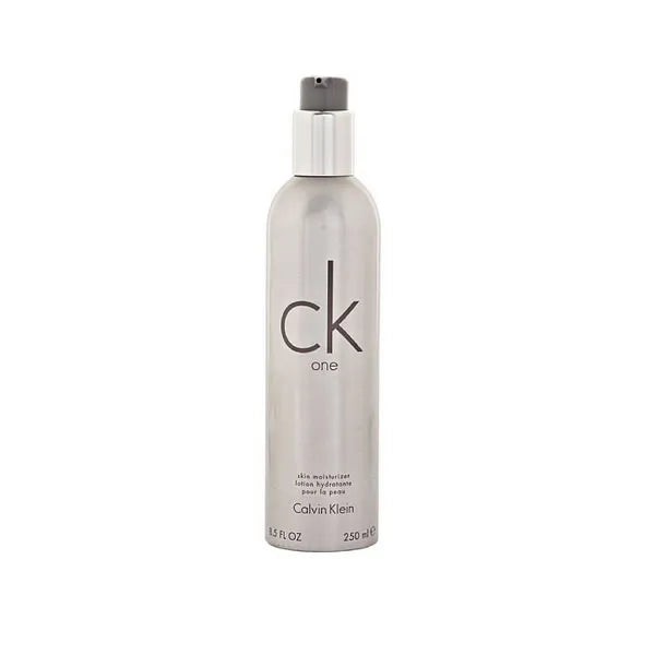 Calvin Klein One Hautfeuchtigkeitscreme 250ml