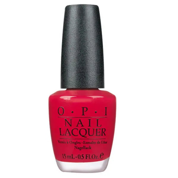 OPI Nail Lacquer Dutch Tulips 15ml Nagellack
