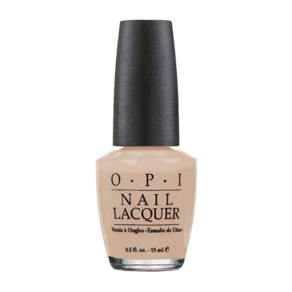 OPI Nail Lacquer Samoand Sand 15ml Nagellack