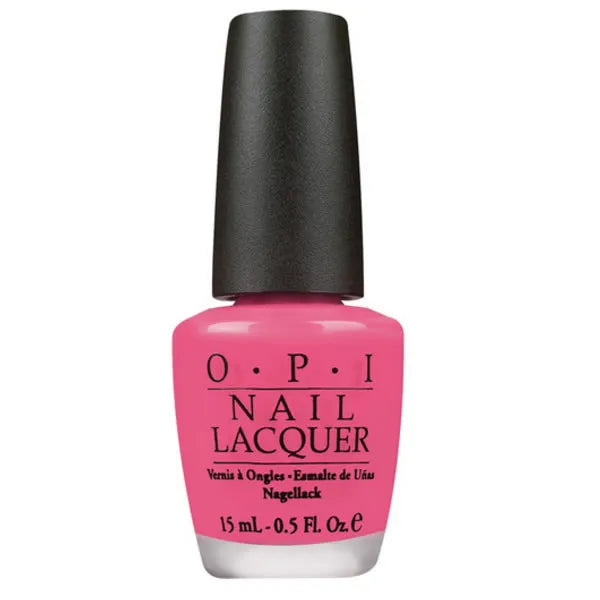 OPI Nail Lacquer NLB86 Shorts Story 15ml
