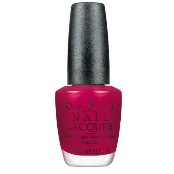 OPI Nagellack NLH08 Im Not Really A Waitress 15ml