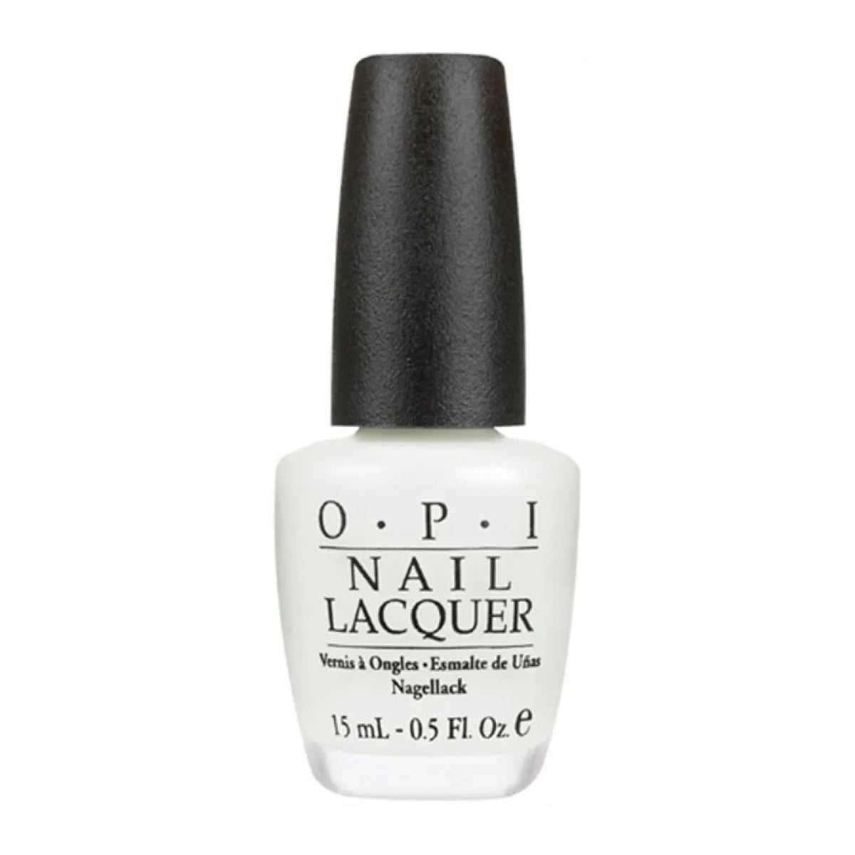 OPI Nail Lacquer Funny Bunny 15ml Nagellack