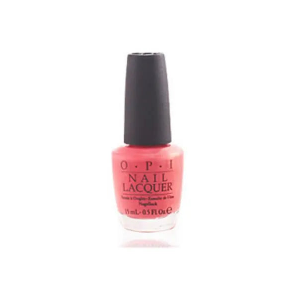 OPI Nail Lacquer Eat Mainely Lobster 15ml