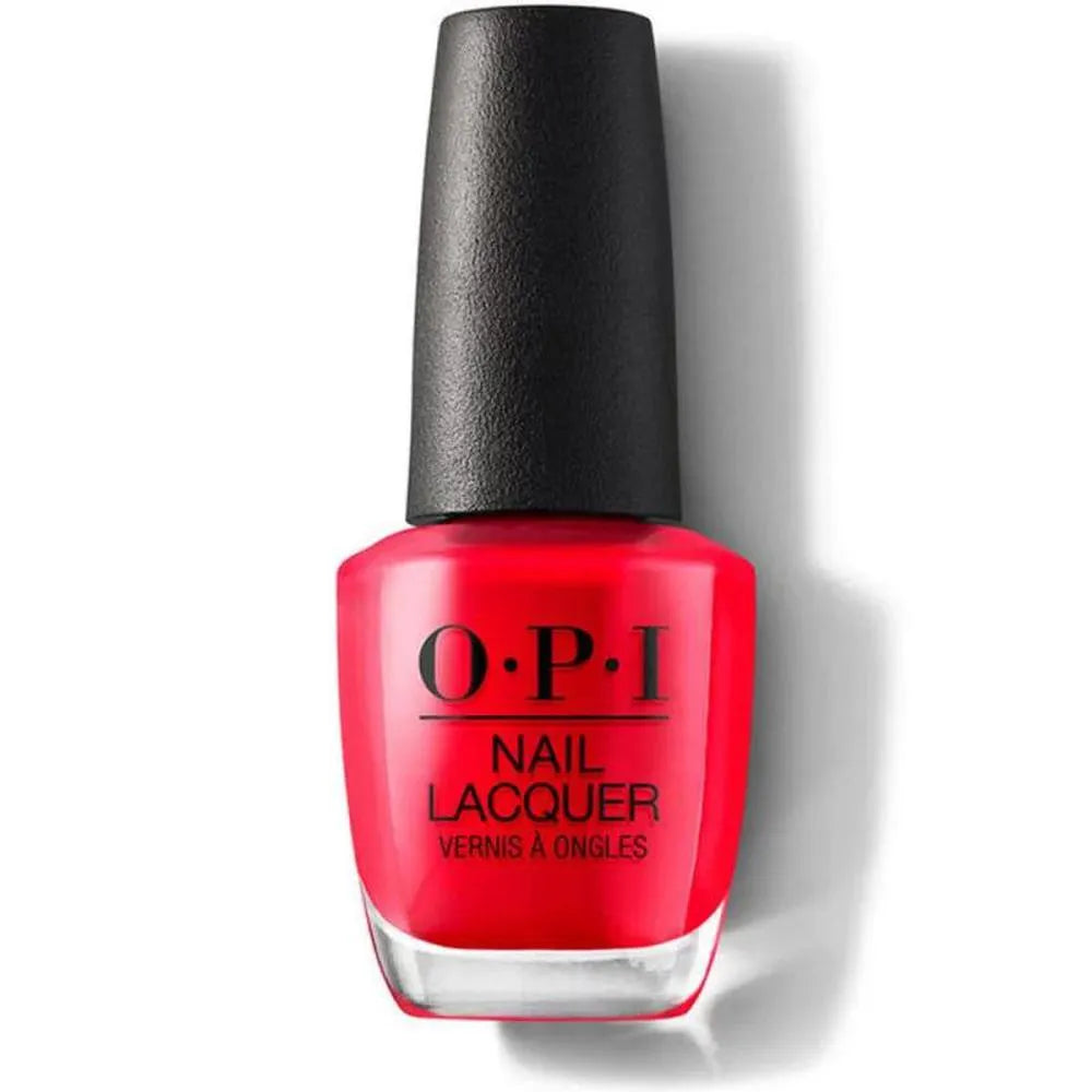 OPI Nail Lacquer Nagellack Spare Me A French Quarter 15ml
