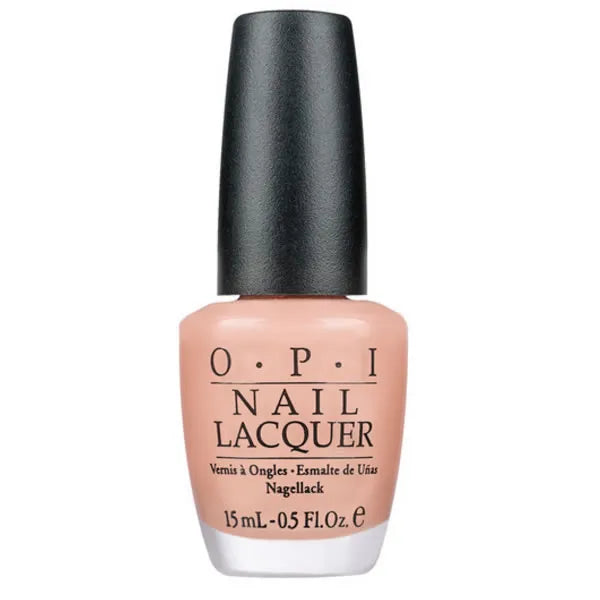 OPI Nagellack Dulce De Leche 15ml Flasche