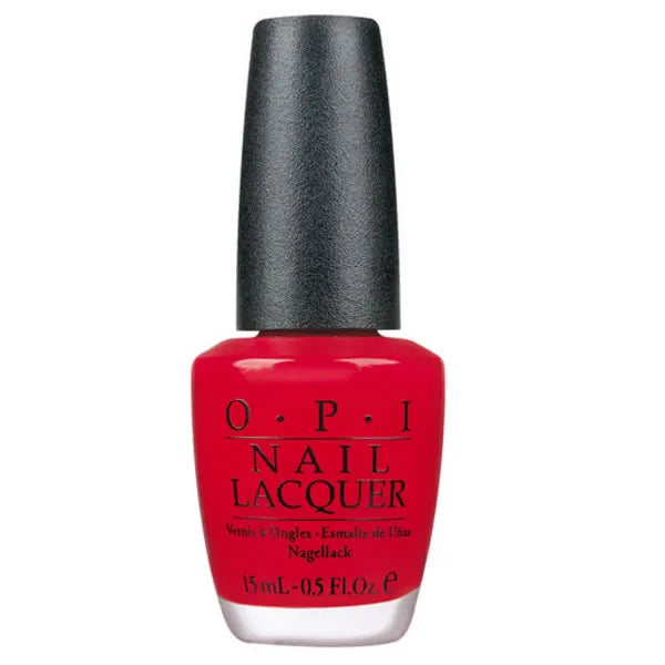 Opi Nagellack NLA16 The Thrill Of Brazil 15ml