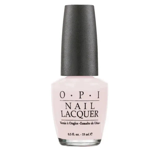 OPI Nail Lacquer Sweet Heart 15 ml Nagellack