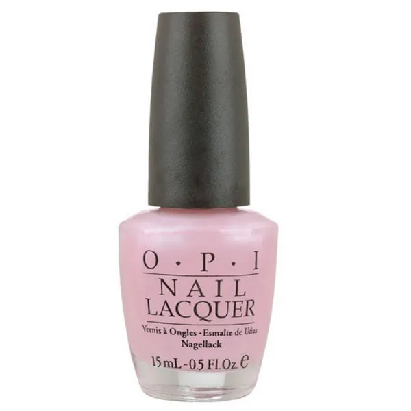 OPI Nagellack Rosy Future 15ml