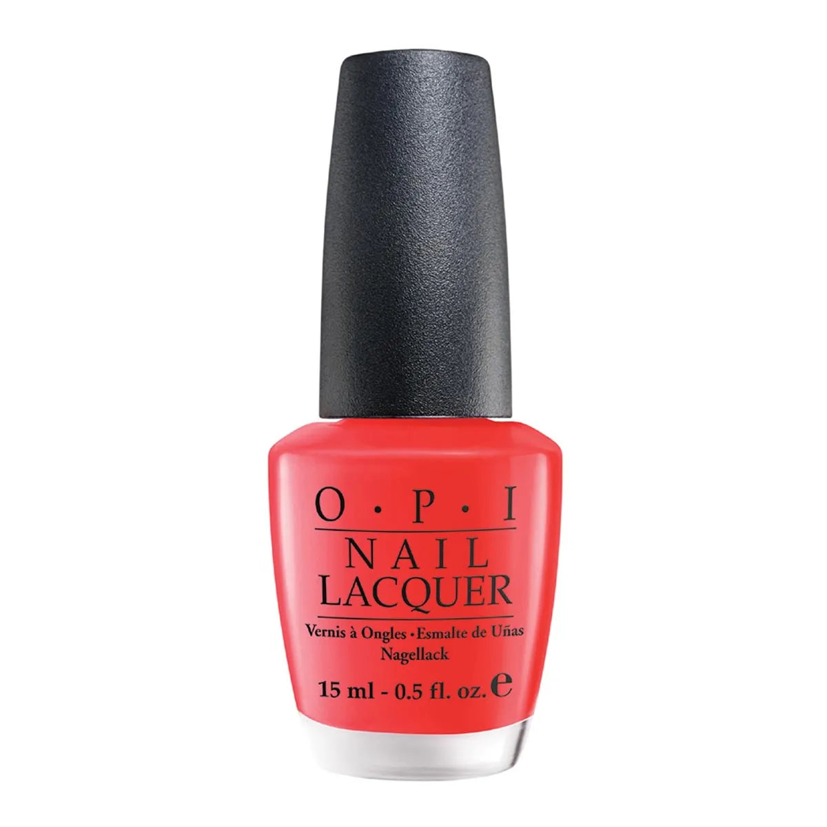 OPI Nagellack My Chihuahua Bites! 15 ml
