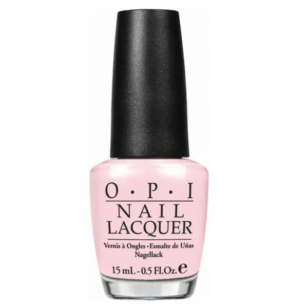 OPI Nagellack Its A Girl 15 ml