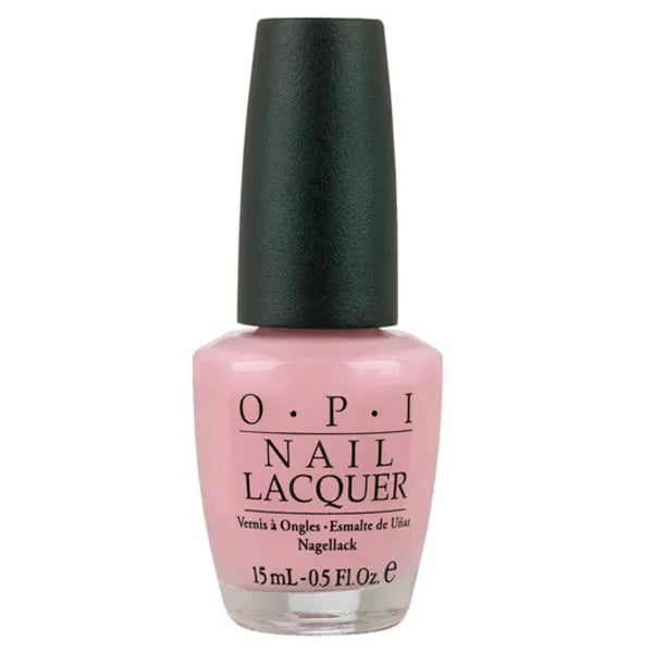 OPI Nail Lacquer Passion 15ml Nagellack