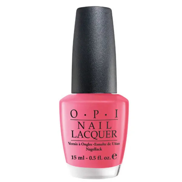 OPI Nagellack Strawberry Margarita 15 ml