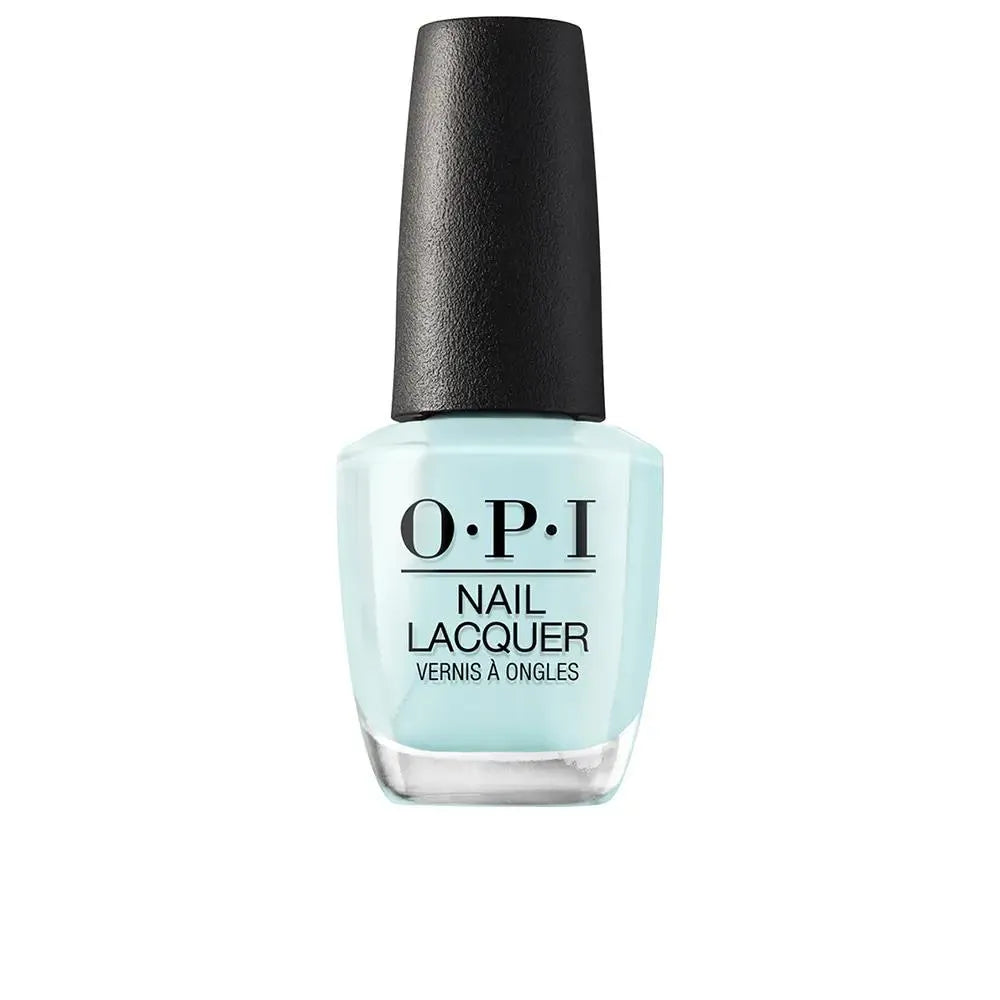 OPI Nail Lacquer Gelato On My Mind 15ml Nagellack