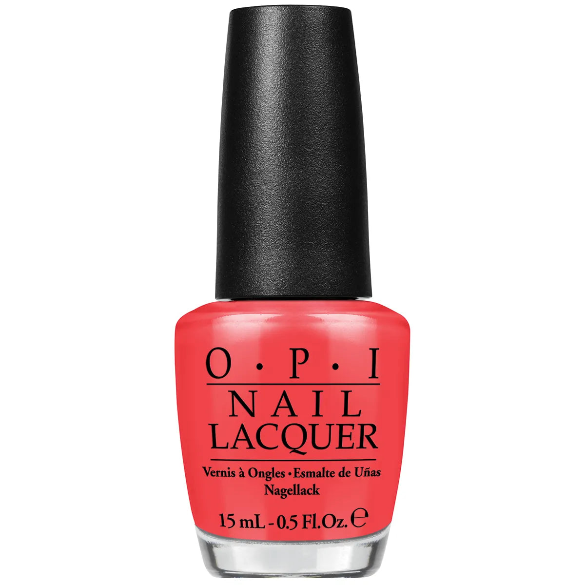 OPI Nagellack Live Love Carnaval 15ml