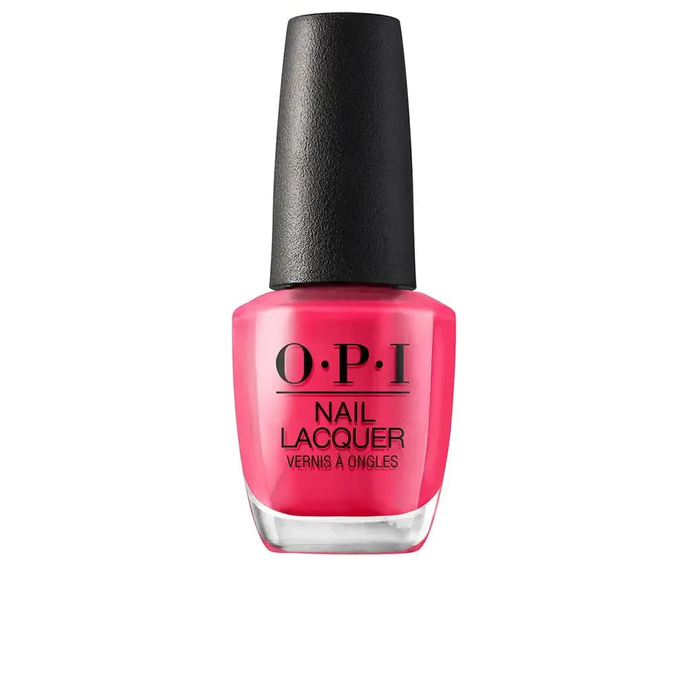 OPI Nagellack Charged Up Cherry 15ml