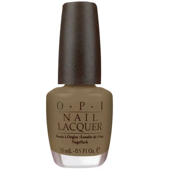 OPI Nail Lacquer You Dont Know Jacques 15ml
