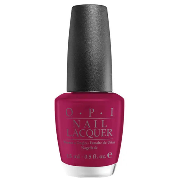 OPI Nagellack Miami Beet 15ml