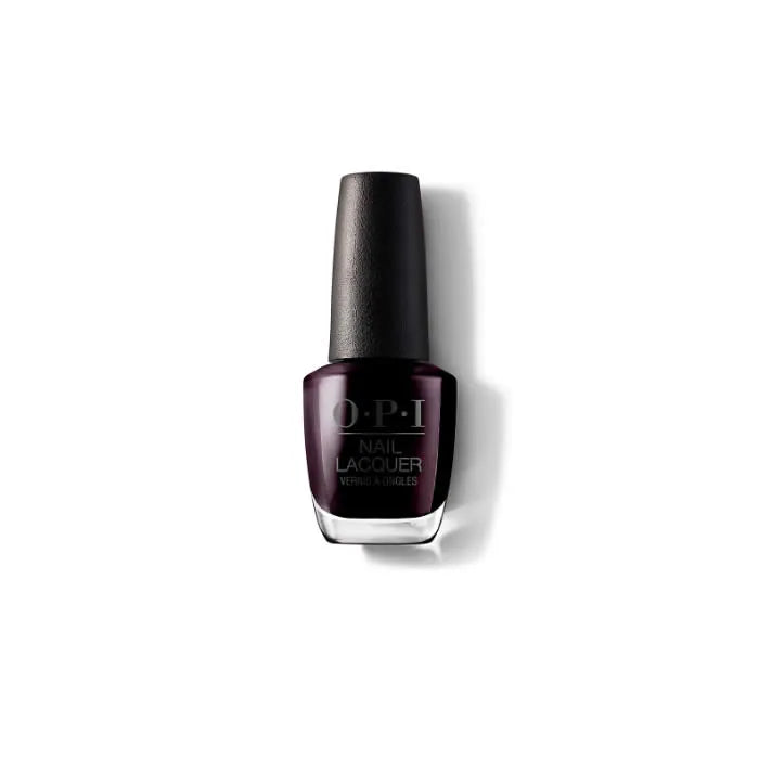 OPI Nagellack Lincoln Park After Dark 15ml
