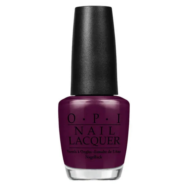 OPI Nagellack NLF62 In The Cable Car Pool 15ml