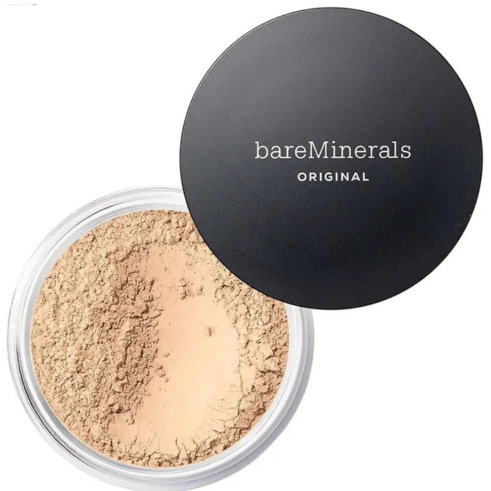 Bareminerals Original Foundation 03 Fairly Light SPF15 8g