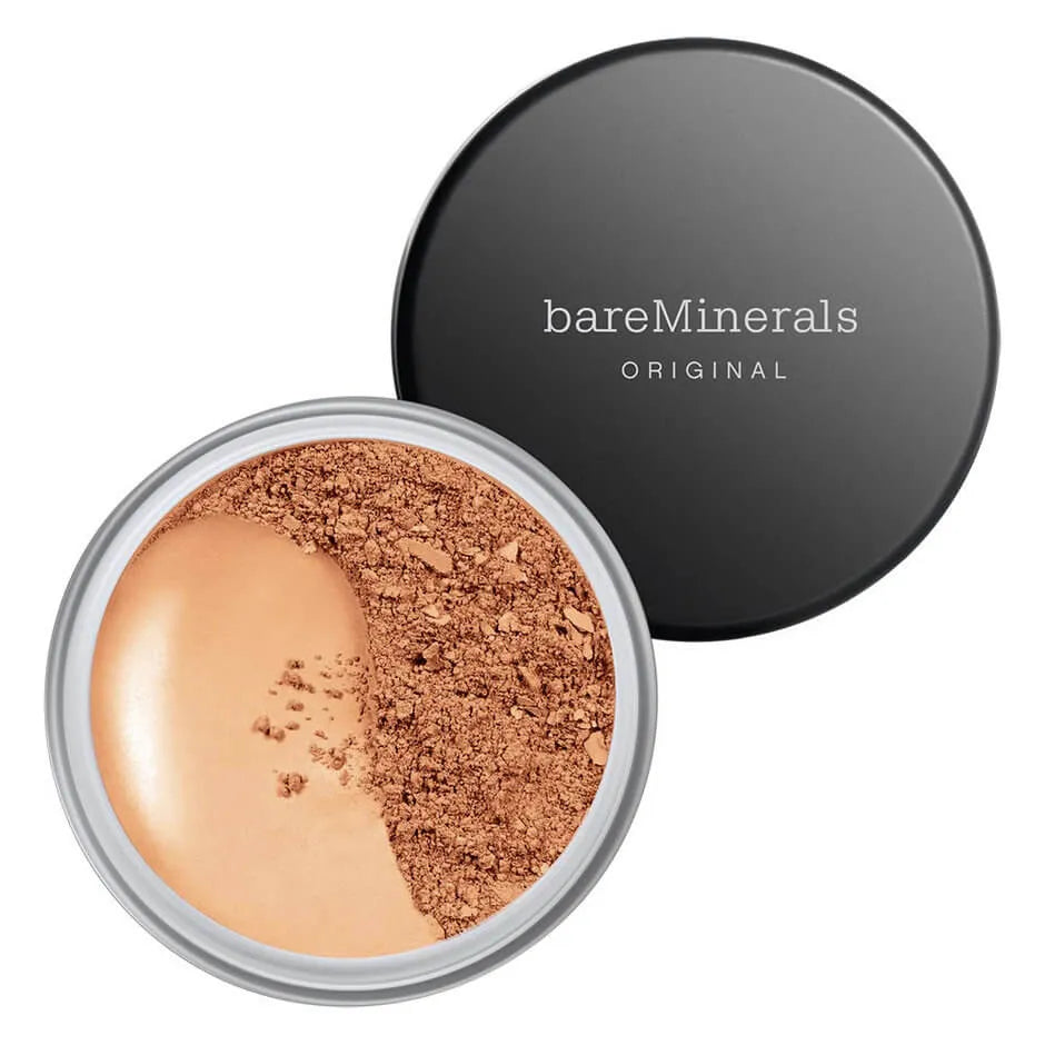Bareminerals Original Foundation SPF 15 Golden Nude