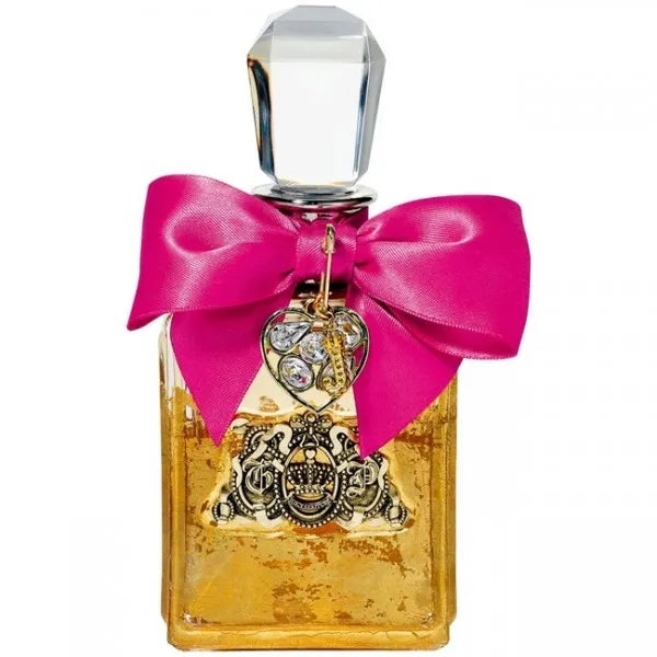 Juicy Couture Viva La Juicy Eau de Parfum Spray 100 ml