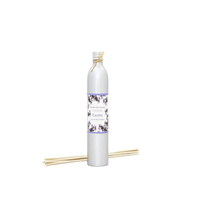 CASTELBEL Lavender Diffuser Refill 250ml