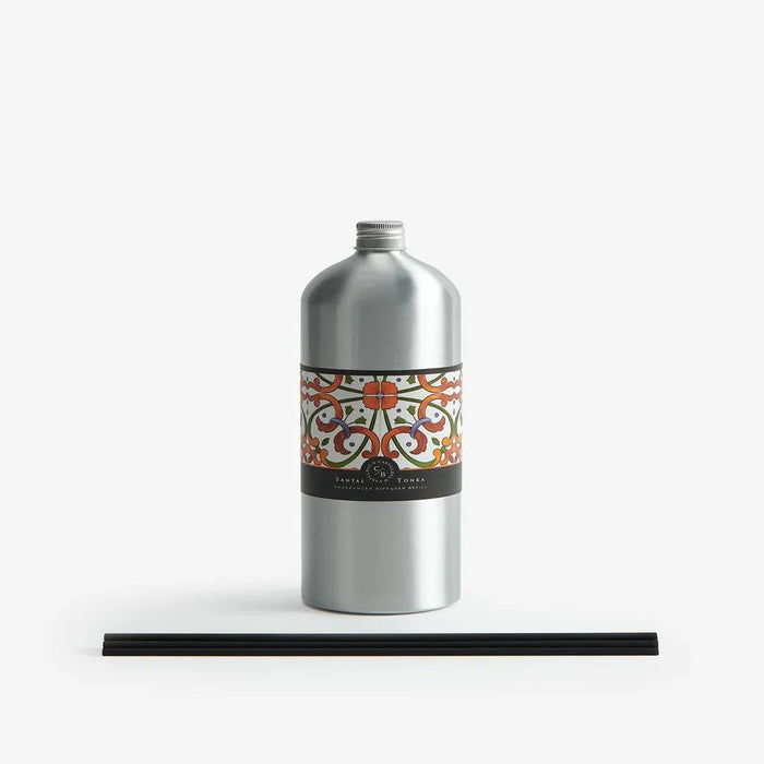 Castelbel Santal Tonka Diffuser 900ml
