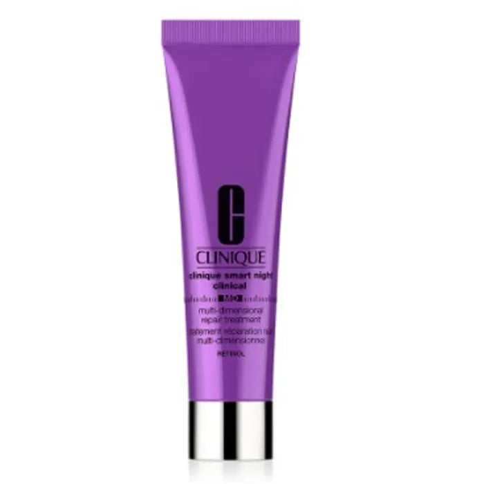 Clinique Smart Night Clinical Retinol 30ml Nachtpflege