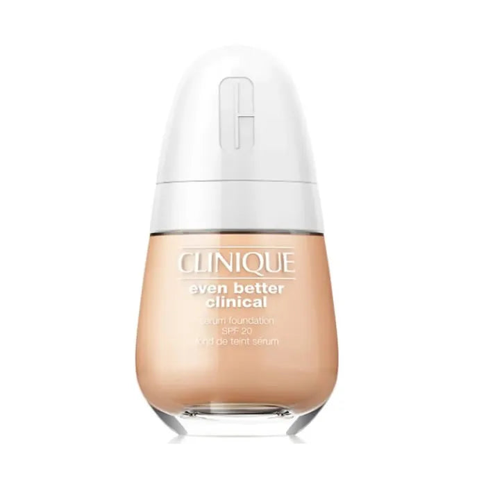 CLINIQUE Even Better Serum Foundation SPF20 CN28 Ivory 30ml