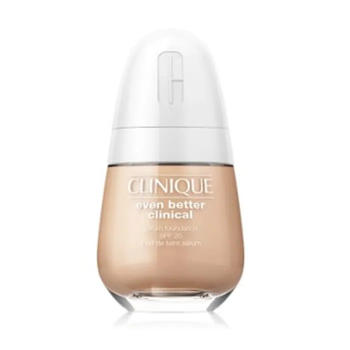 Clinique Even Better Serum Foundation SPF20 CN40 Cream Chamois 30ml Produktbild