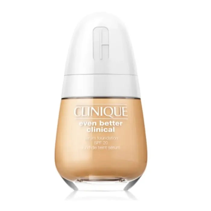 CLINIQUE Even Better Serum Foundation SPF20 WN46 Golden Neutral 30ml