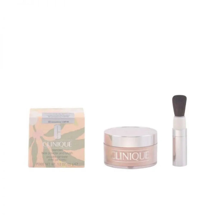 Clinique Blended Face Powder Transparency III 25 g