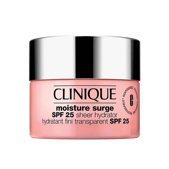CLINIQUE Moisture Surge Feuchtigkeitspflege SPF25 30ml