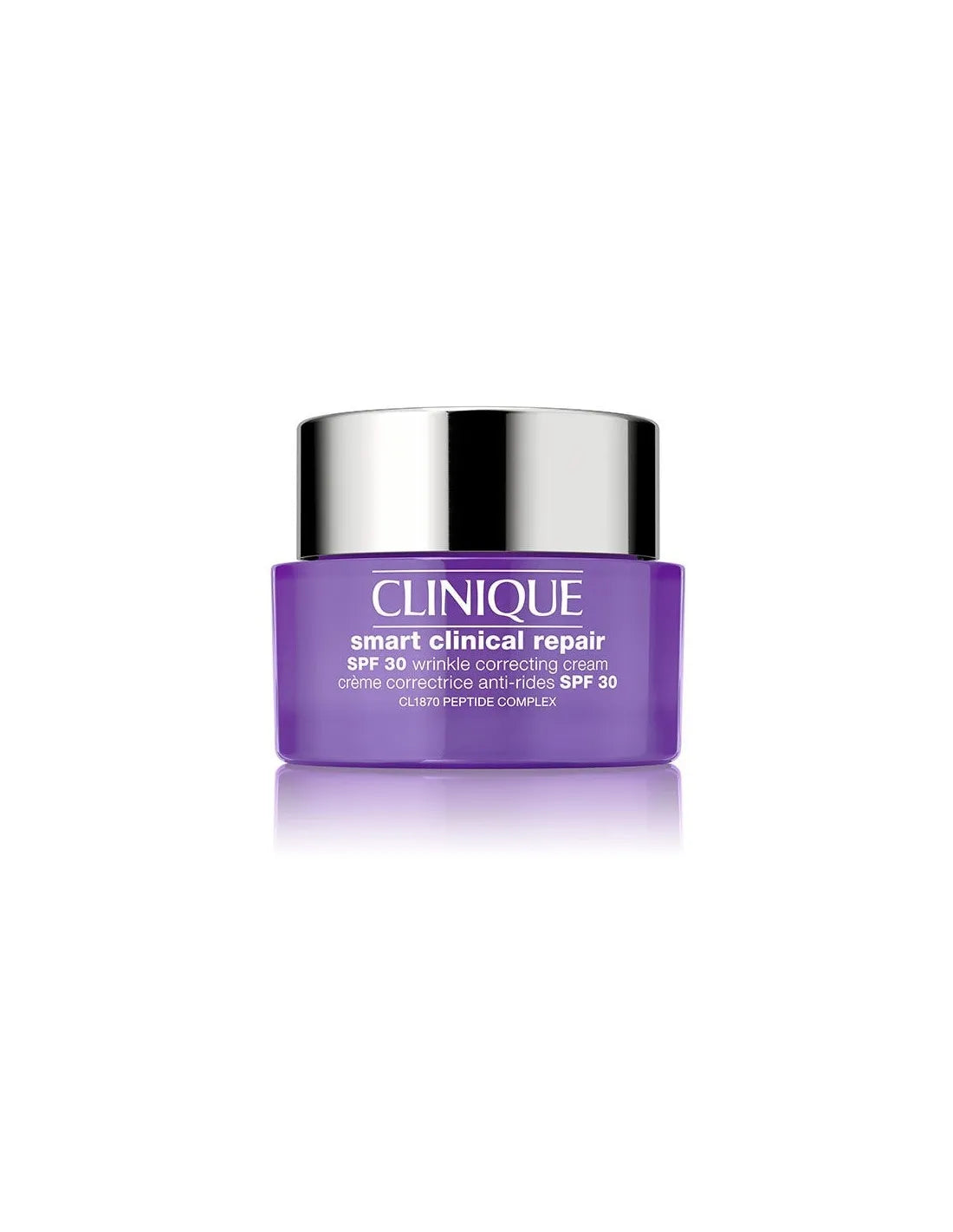 CLINIQUE Smart Clinical Creme Anti-Age SPF30 75ml
