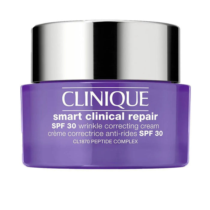 Clinique Smart Clinical Antiarrugas Creme SPF30 50ml