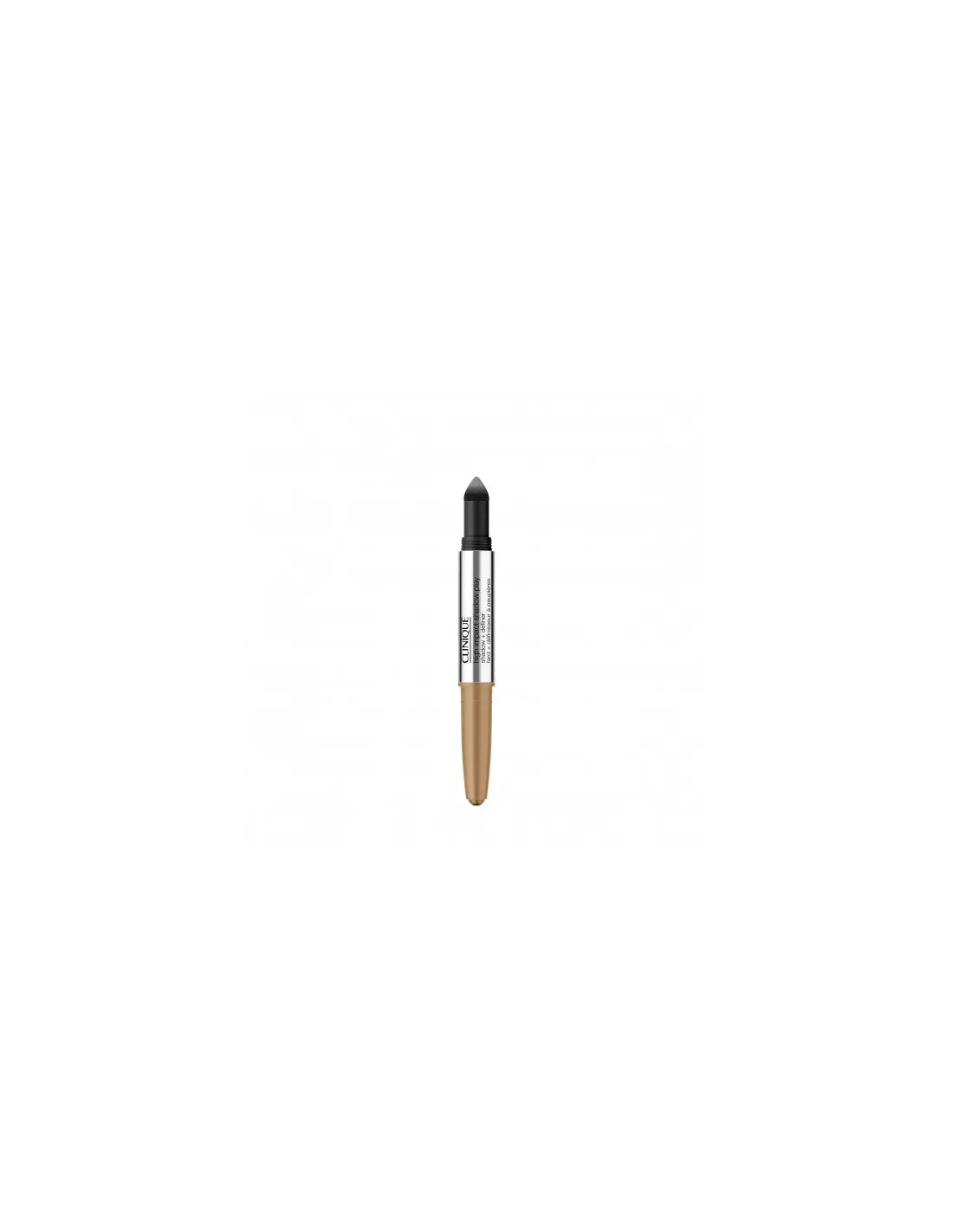 Clinique Hi Shadow Play Lidschatten Champagne Cavier 4ml
