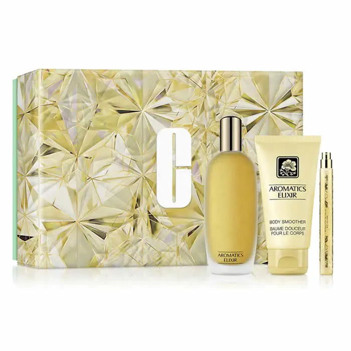 Clinique Aromatics Elixir Eau de Parfum Spray 100 ml