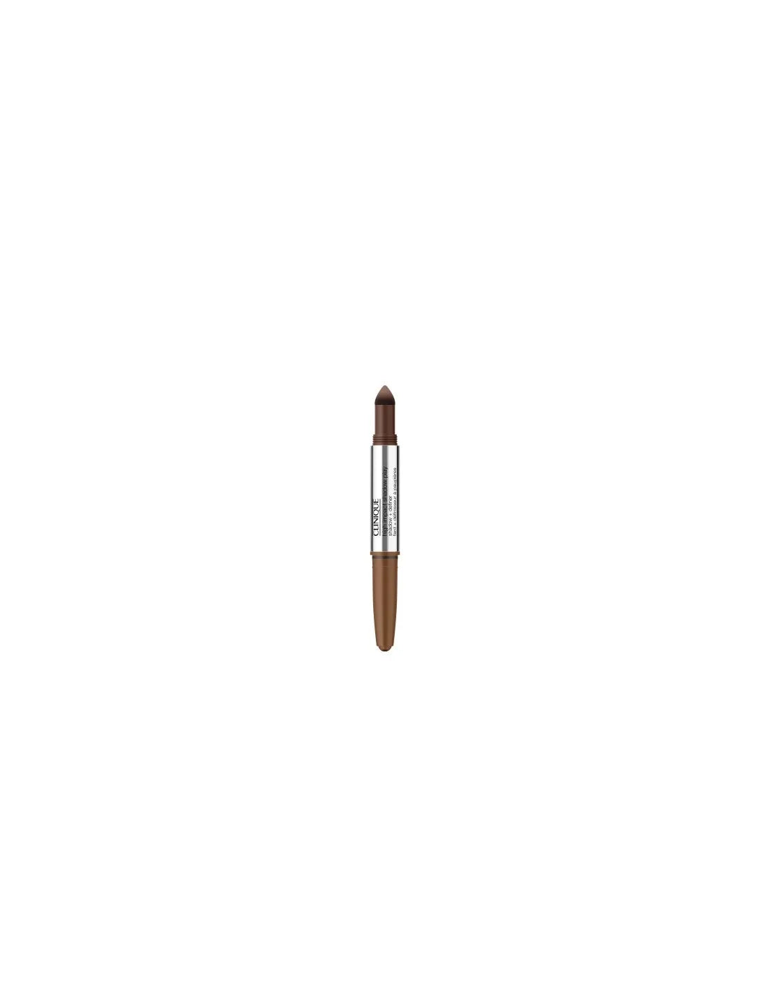CLINIQUE Hi Shadow Play Lidschatten Strawberry Cocho 4ml