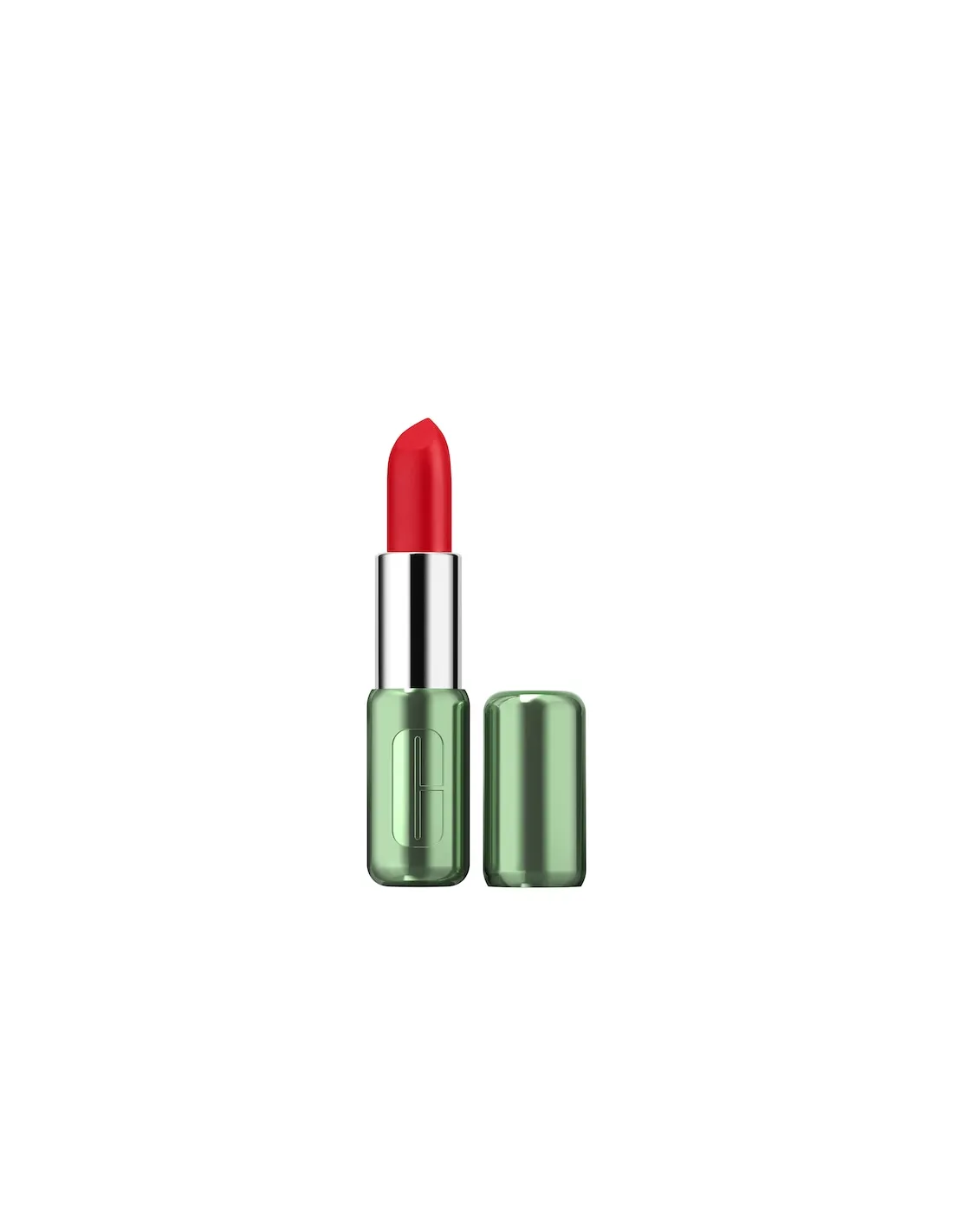 Clinique Pop Longwear Matte Lippenstift Chilli Pop 3,9g