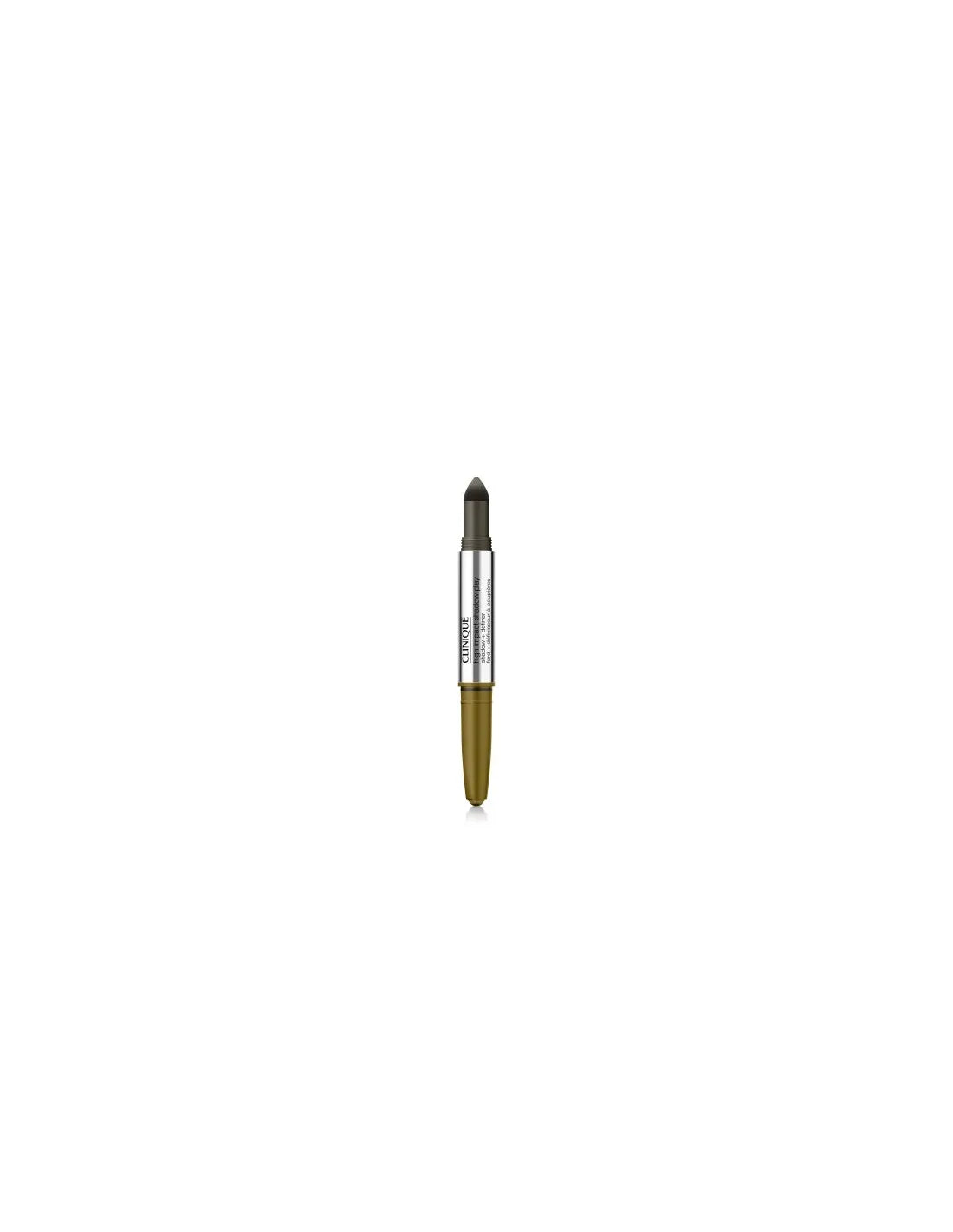 CLINIQUE Hi Shadow Play Lidschatten Café Au Laite 4ml