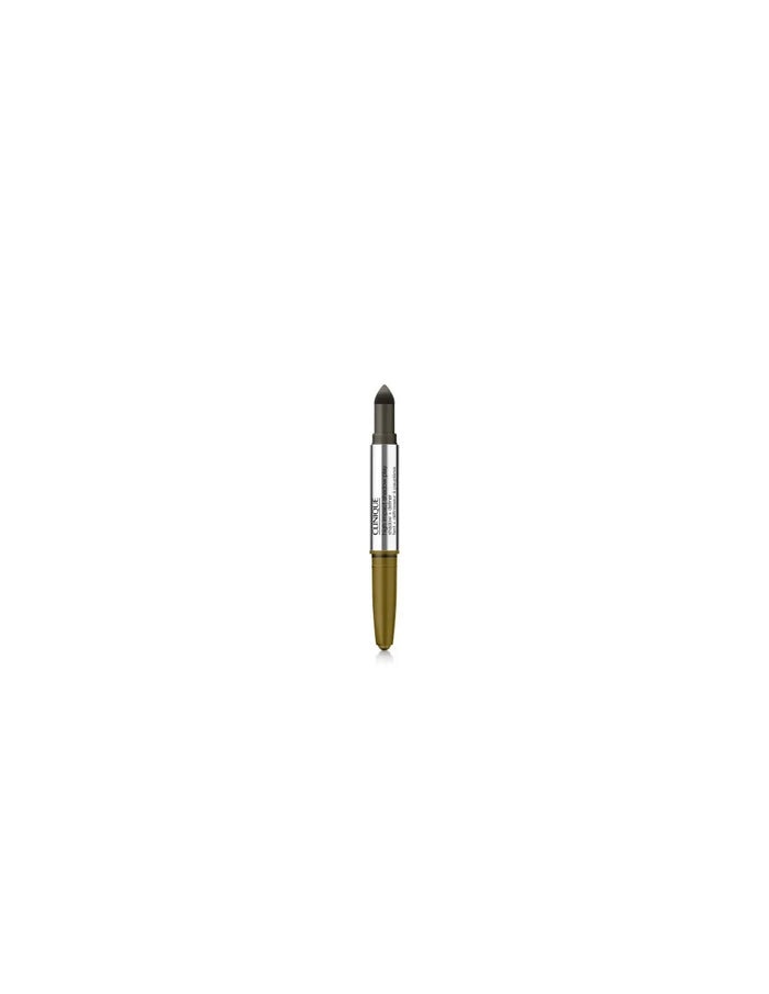 CLINIQUE Hi Shadow Play Lidschatten Café Au Laite 4ml