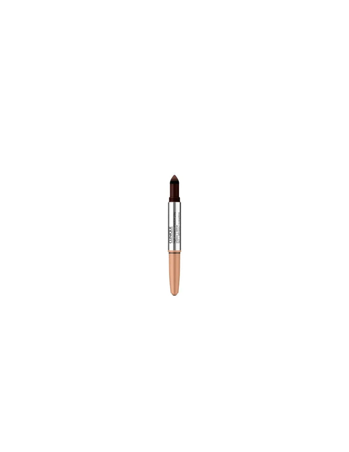 Clinique Hi Shadow Play Lidschatten Double Latte 4ml