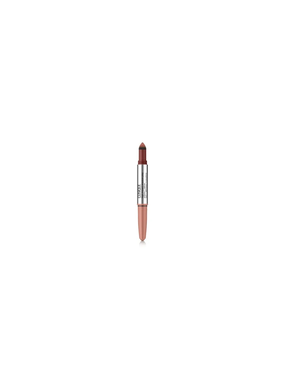 Clinique Hi Shadow Play Lidschatten Flame Ember 4ml