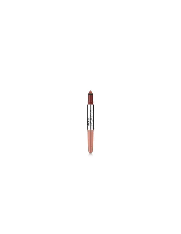 Clinique Hi Shadow Play Lidschatten Flame Ember 4ml