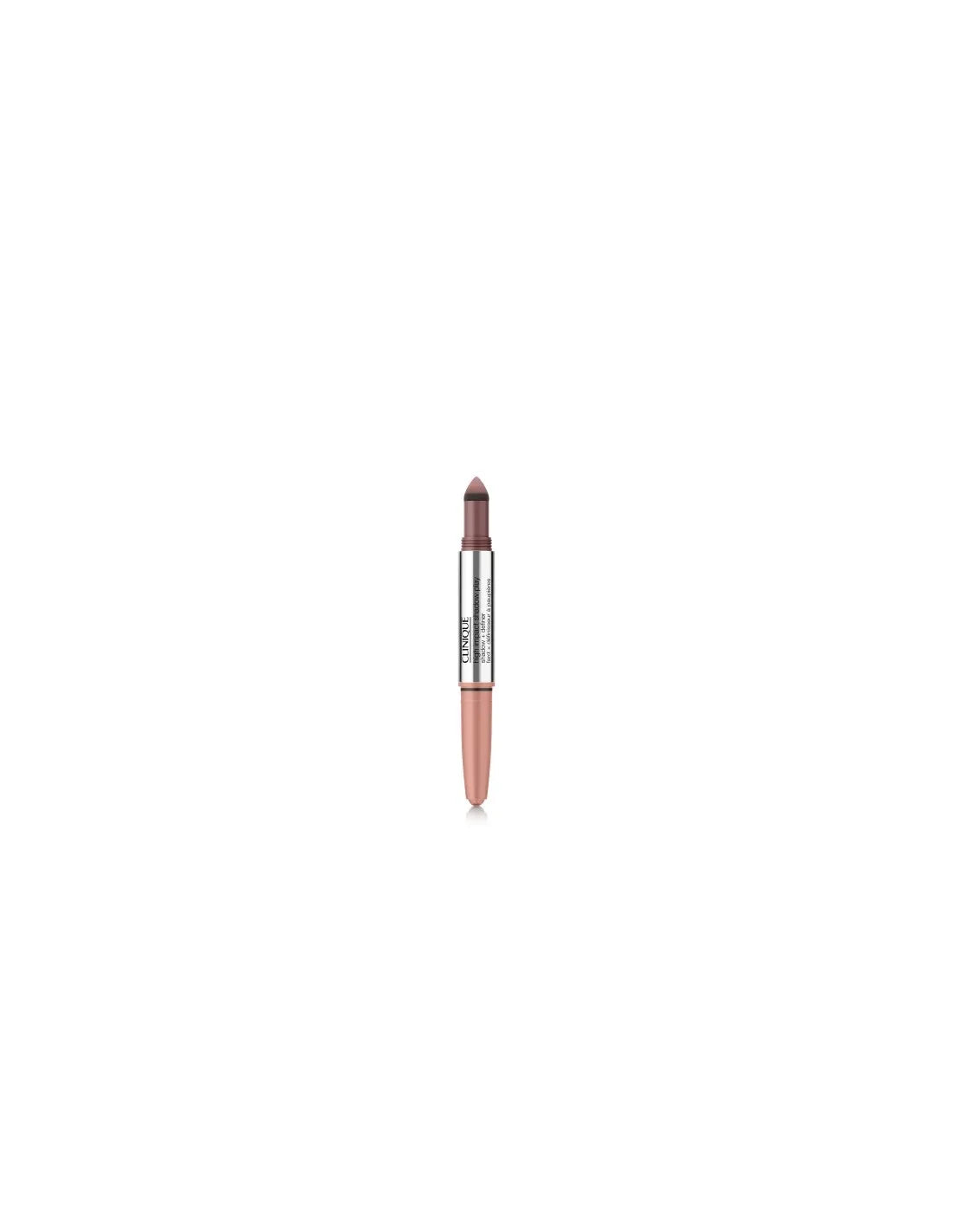 CLINIQUE Hi Shadow Play Lidschatten Rose Truffles 4ml