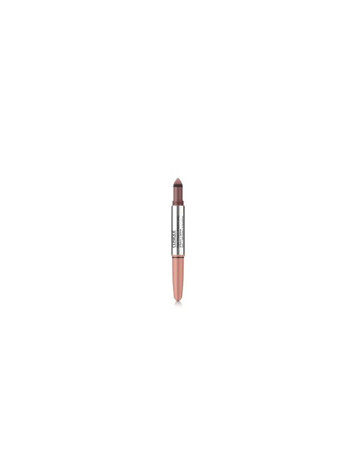 CLINIQUE Hi Shadow Play Lidschatten Rose Truffles 4ml