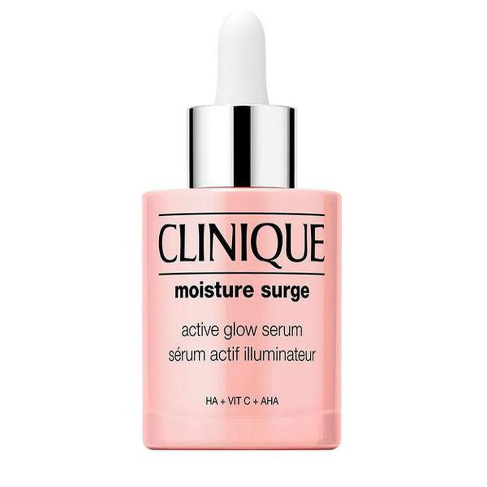 Clinique Moisture Surge Active Glow Sérum Iluminador 30ml