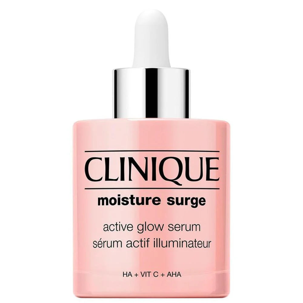 Clinique Moisture Surge Active Glow Sérum Iluminador 50ml
