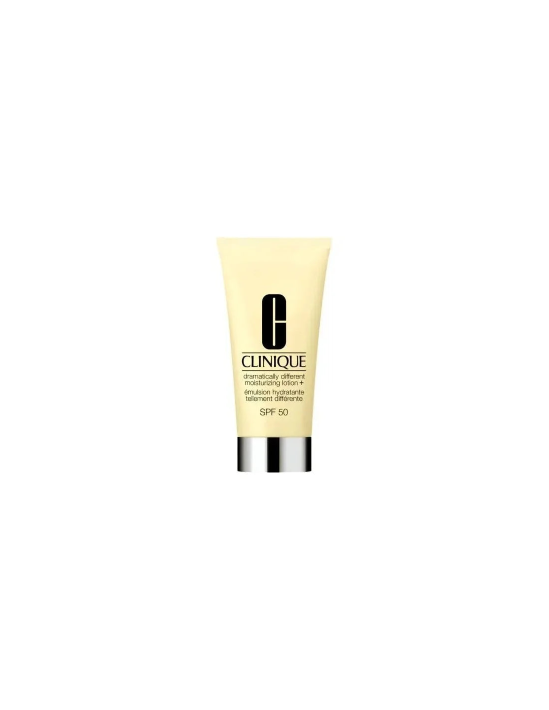 Clinique Dramatically Differentd Moisturizing Lotion Spf50 50ml